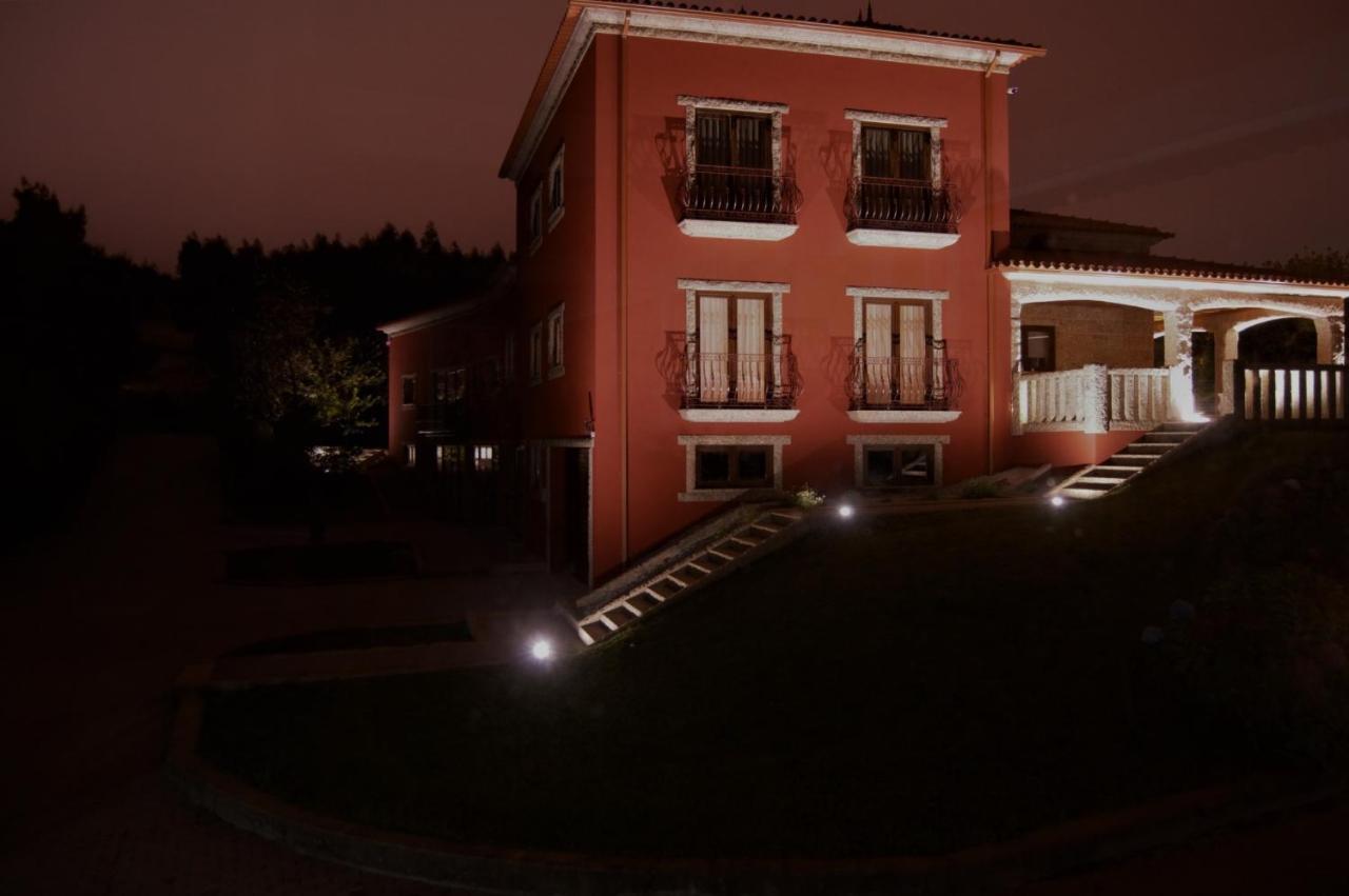 Villam Natura & Spa Vila Nova de Famalicão Exterior foto